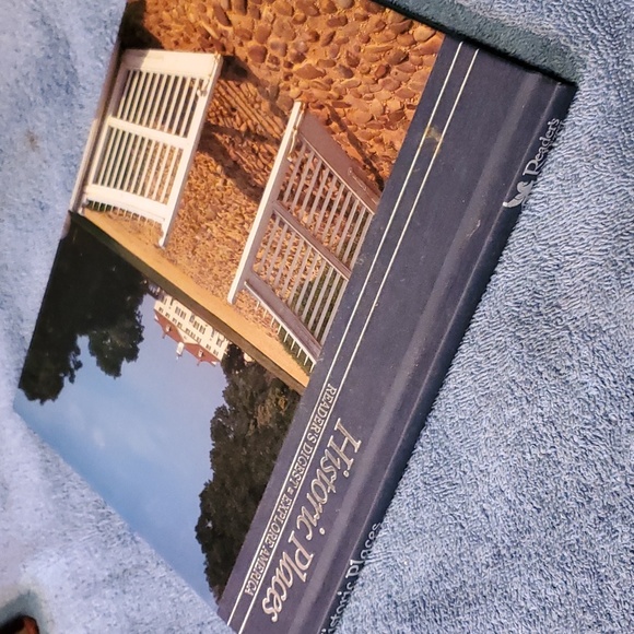 Historic Places - Picture 3 of 4